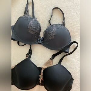 CHANTELLE 36c BRAS